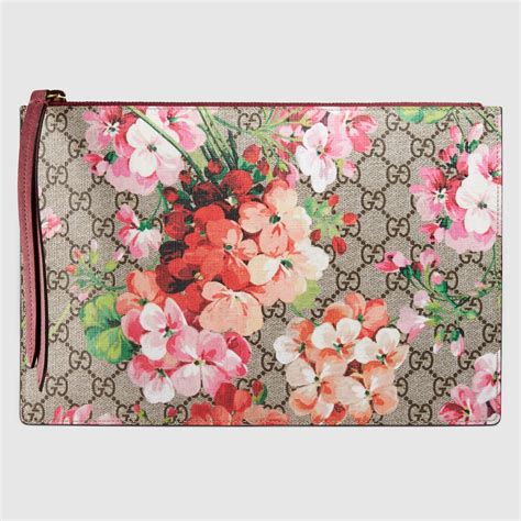 gucci bloom.pouch|buy gucci blooms online.